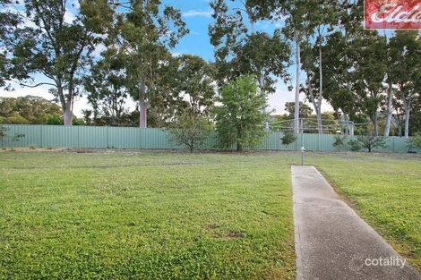 Property photo of 5 Hall Court Wodonga VIC 3690