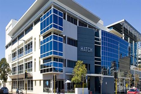 144 Stirling St, Perth, WA 6000