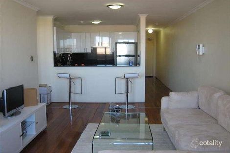 107/336-346 Sussex St, Sydney, NSW 2000