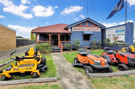 58 Albion St, Warwick, QLD 4370