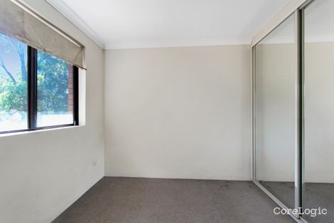 Property photo of 14/15 Cottonwood Crescent Macquarie Park NSW 2113