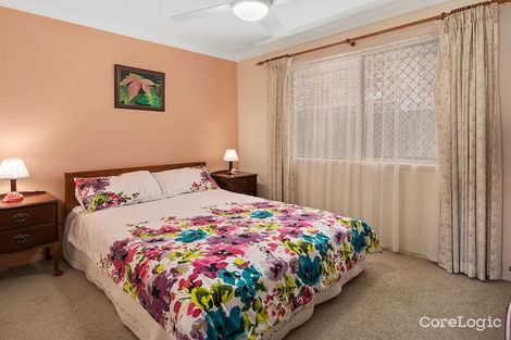 Property photo of 21 Stewart Parade Manly QLD 4179