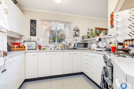 Property photo of 1/20 Solly Place Belconnen ACT 2617
