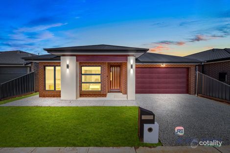 Property photo of 5 Ranelagh Avenue Strathtulloh VIC 3338