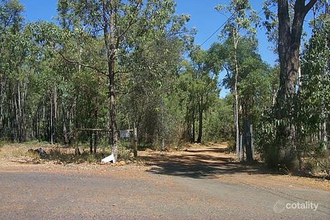 1460 Jellicoe Rd, Glen Forrest, WA 6071