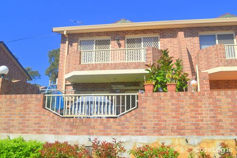 Property photo of 4/169 Chapel Road Bankstown NSW 2200