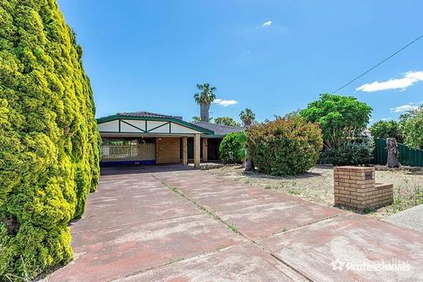 Property photo of 126 Hale Road Forrestfield WA 6058