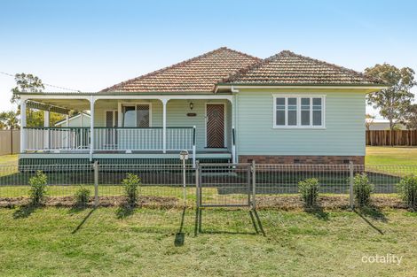 Property photo of 7 Gore Street Westbrook QLD 4350