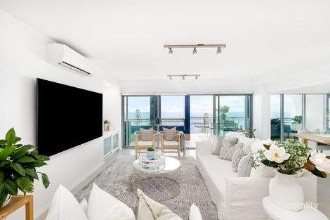 Property photo of 1003/185 Redcliffe Parade Redcliffe QLD 4020