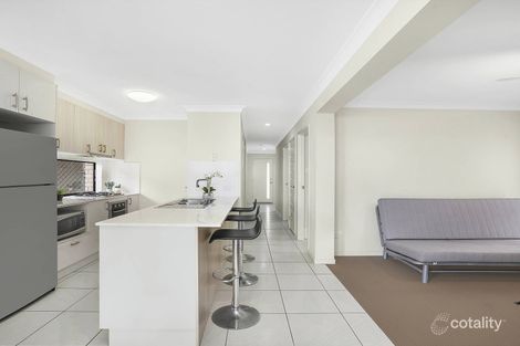 Property photo of 21 Bala Court Springfield Lakes QLD 4300