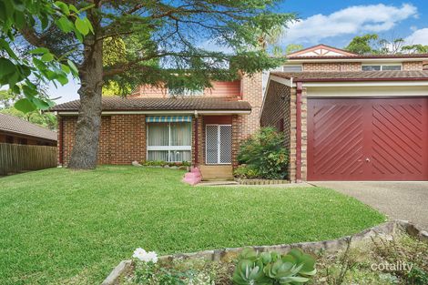 Property photo of 1/5 Bertrand Close Marsfield NSW 2122