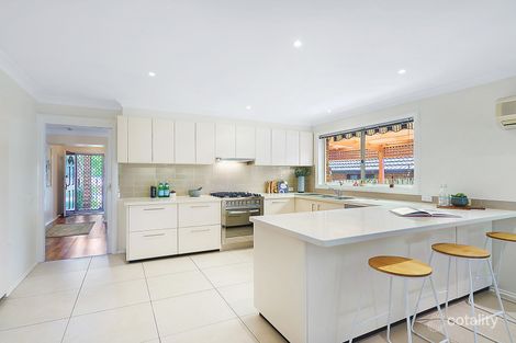 Property photo of 1/5 Bertrand Close Marsfield NSW 2122