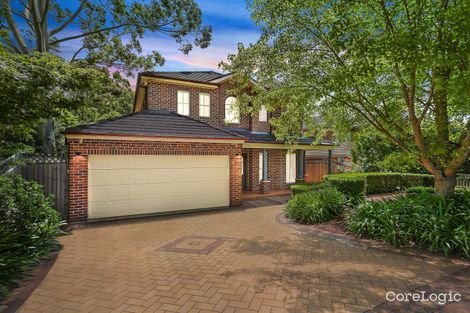 Property photo of 14 Parry Street Ryde NSW 2112