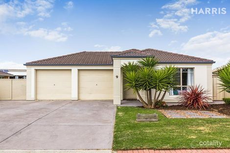 9 Seahaven Way, Aldinga Beach, SA 5173