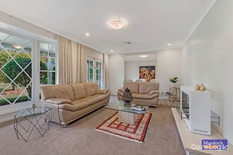 Property photo of 46 Cambewarra Avenue Castle Hill NSW 2154