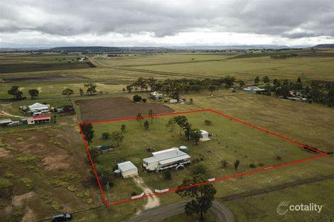 Property photo of 2 Barron Street Hendon QLD 4362