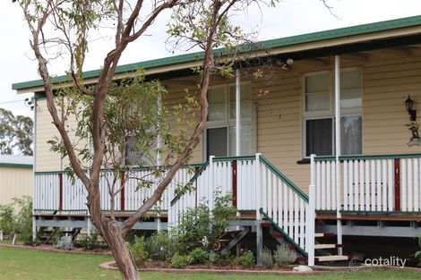 Property photo of 2 Barron Street Hendon QLD 4362