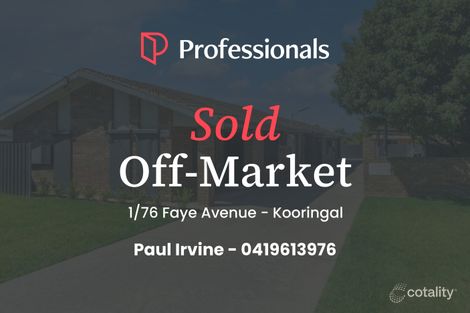 1/76 Fay Ave, Kooringal, NSW 2650