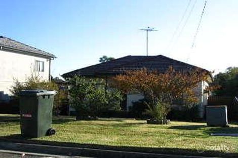 Property photo of 14 Otto Street Merrylands West NSW 2160