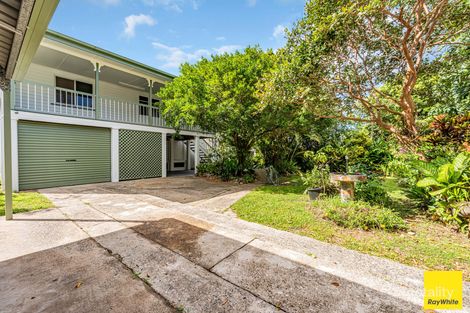 Property photo of 10 Friend Street Edge Hill QLD 4870