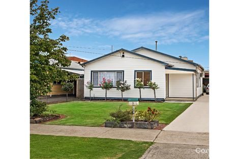 Property photo of 3 Warwick Road Pascoe Vale VIC 3044