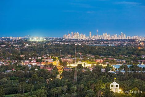 Property photo of 2305/11 Australia Avenue Sydney Olympic Park NSW 2127