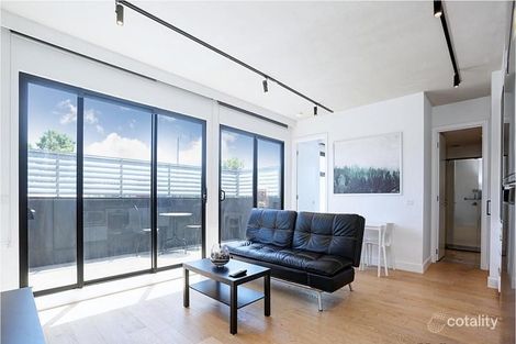 Property photo of 203/5-7 Hotham Street St Kilda East VIC 3183