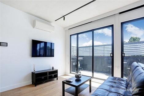 Property photo of 203/5-7 Hotham Street St Kilda East VIC 3183
