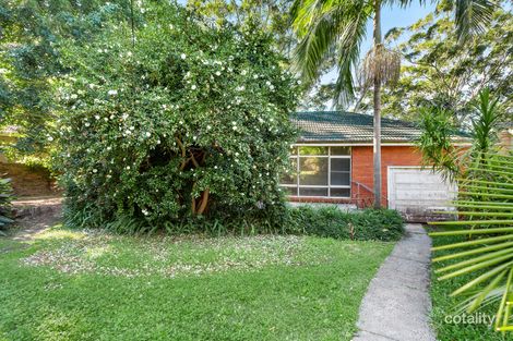 Property photo of 27 Pound Avenue Frenchs Forest NSW 2086