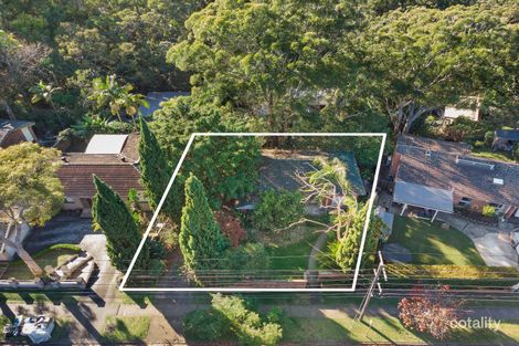 Property photo of 27 Pound Avenue Frenchs Forest NSW 2086