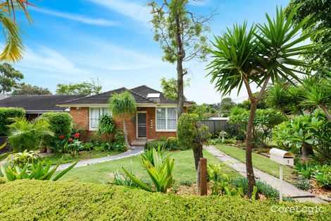 Property photo of 1 Sixth Avenue Jannali NSW 2226