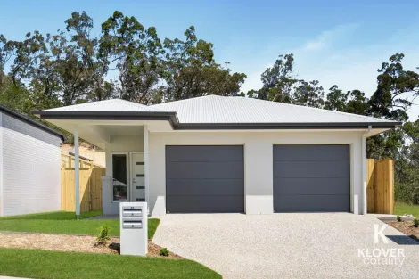 85 Volker Cct, Bahrs Scrub, QLD 4207