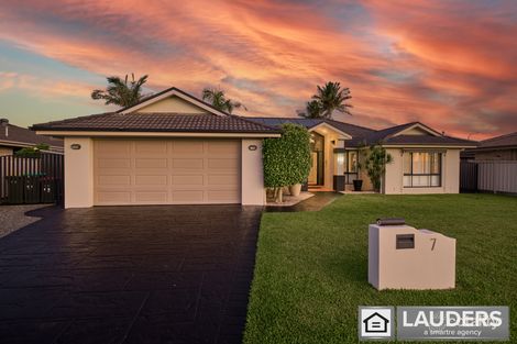 Property photo of 7 Bluehaven Drive Old Bar NSW 2430