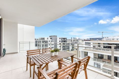 719/6 Baywater Dr, Wentworth Point, NSW 2127