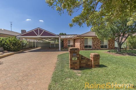 Property photo of 14 York Street Dubbo NSW 2830