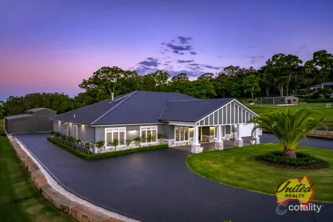 Property photo of 14 Timair Road Thirlmere NSW 2572