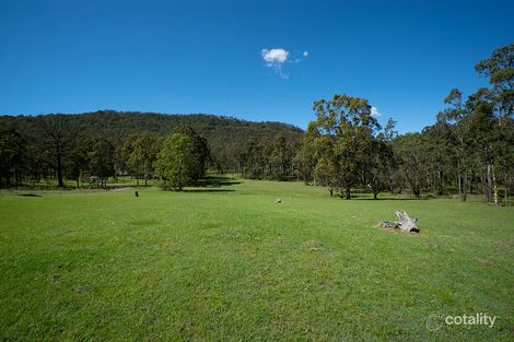 Property photo of 127 Lennoxton Road Vacy NSW 2421