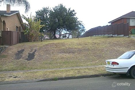 96 Maunder Ave, Girraween, NSW 2145