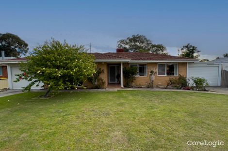 Property photo of 9 Kinbrace Way Lynwood WA 6147