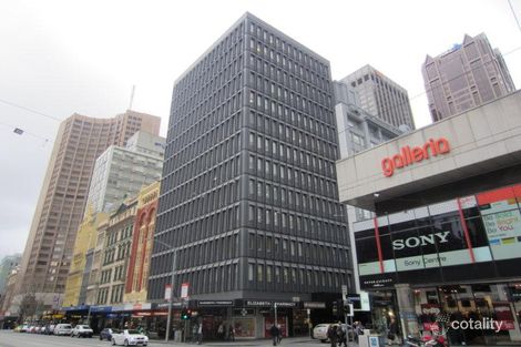 Property photo of 806/343 Little Collins Street Melbourne VIC 3000