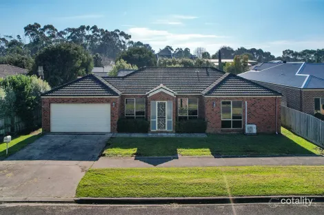 140 Ziegler Pde, Allansford, VIC 3277