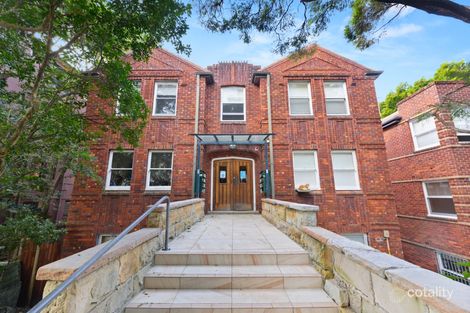 Property photo of 6/49 Francis Street Bondi Beach NSW 2026