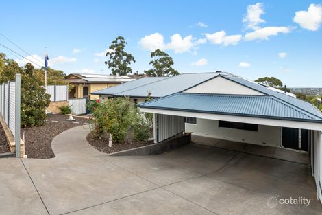 Property photo of 41 Wattle Crescent Tea Tree Gully SA 5091