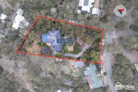 Property photo of 48 Contour Road Roleystone WA 6111