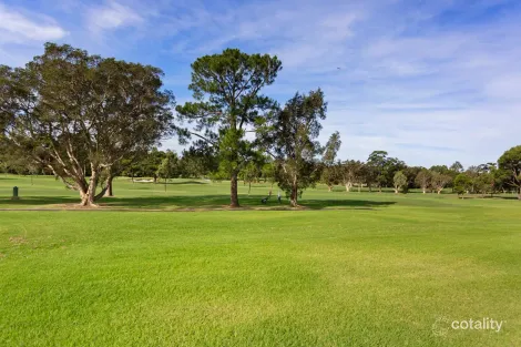 Property photo of 509/86 Centenary Drive Strathfield NSW 2135