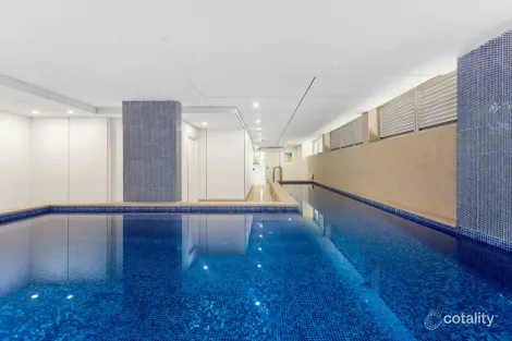Property photo of 509/86 Centenary Drive Strathfield NSW 2135