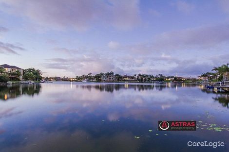 Property photo of 47 Martinique Way Clear Island Waters QLD 4226