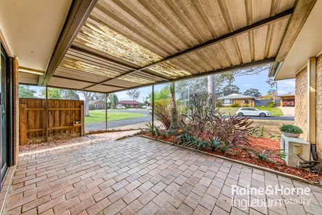 Property photo of 4 McInnes Place Ingleburn NSW 2565