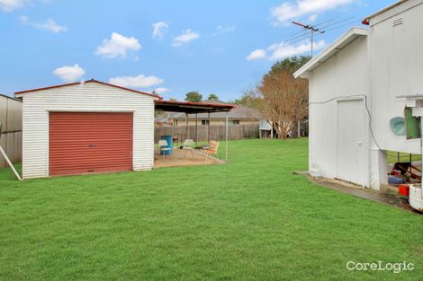 Property photo of 11 Surman Street Scone NSW 2337