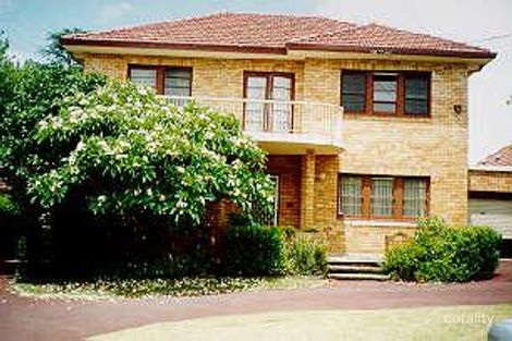 Property photo of 48 The Crescent Cheltenham NSW 2119